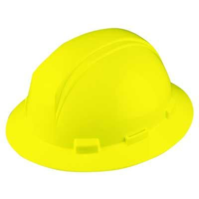 Kilimanjaro™ CSA Type 2 Helmets Hard Hat-Yellow