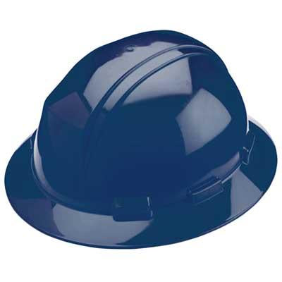 Kilimanjaro™ CSA Type 2 Helmets Hard Hat-Navy