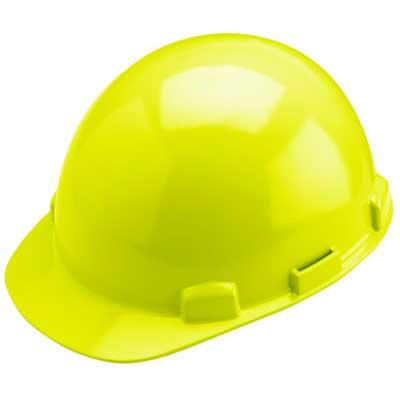 Stromboli™ CSA Type 1 Welders Hard Hat