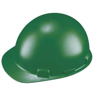 Stromboli™ CSA Type 1 Helmets Hard Hat with Reversible Ratchet Suspension
