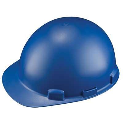 Stromboli™ CSA Type 1 Helmets Hard Hat with Reversible Ratchet Suspension