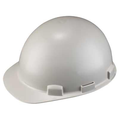 Stromboli™ CSA Type 2 Helmets Hard Hat with Reversible Ratchet Suspension