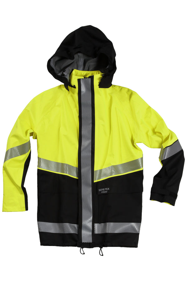 HydroLite FR 2.0 Extreme Weather Jacket- Type R Class 3