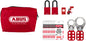 ABUS Lockout Tagout Kit