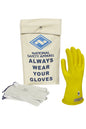 Class 00 ArcGuard Rubber Voltage Glove Kit