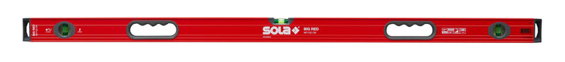 SOLA®- "Big Red" Box Beam Level-48"