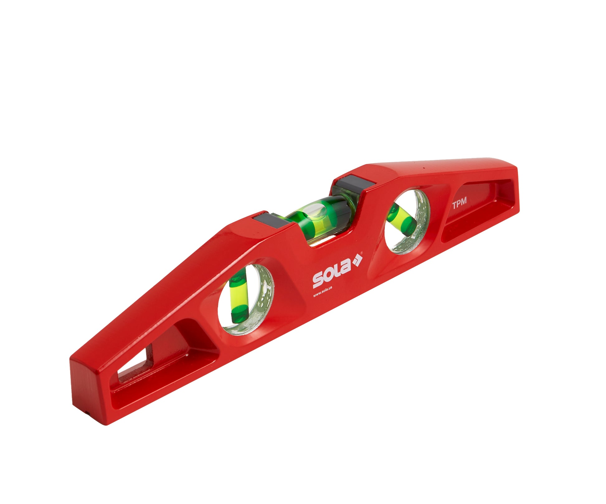 SOLA®- Torpedo Level-10"