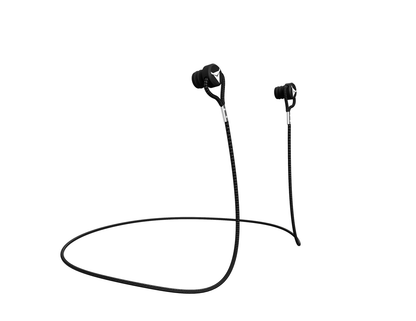 Decibullz Custom Molded Earplug Lanyard