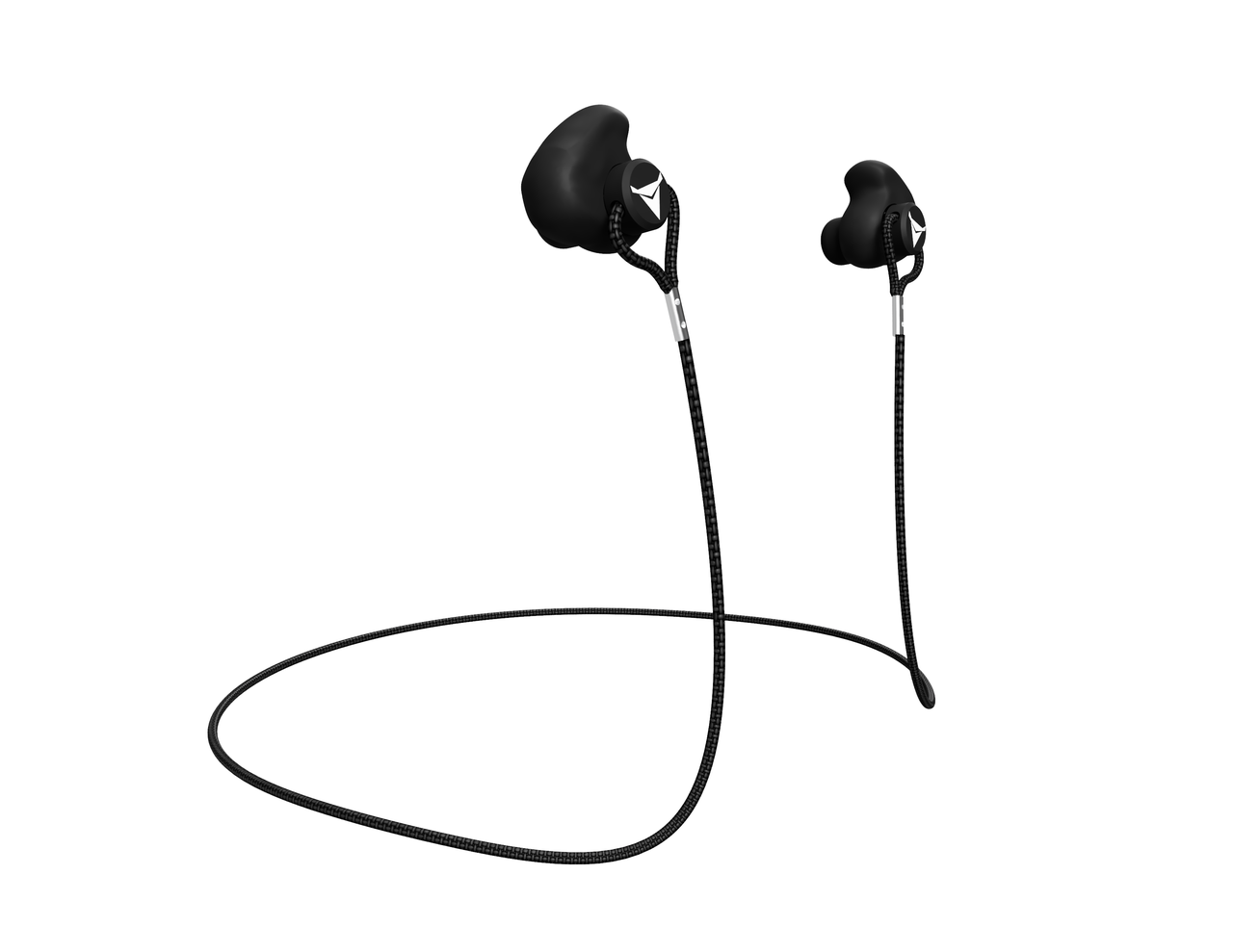 Decibullz Custom Molded Earplug Lanyard