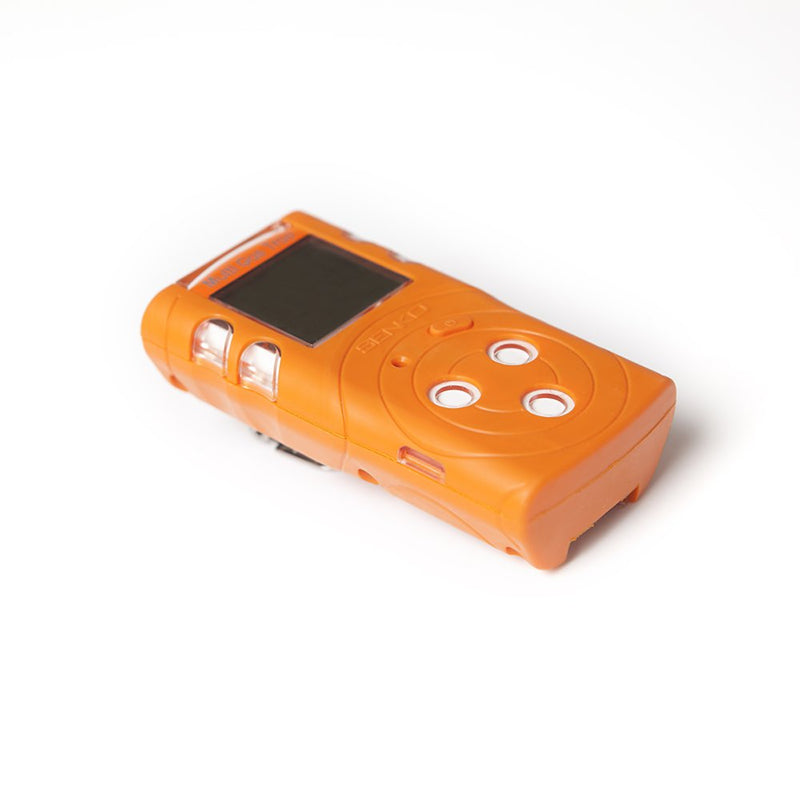 Multi Gas Monitor LEL, H2S, CO, & O2 Senko Canada