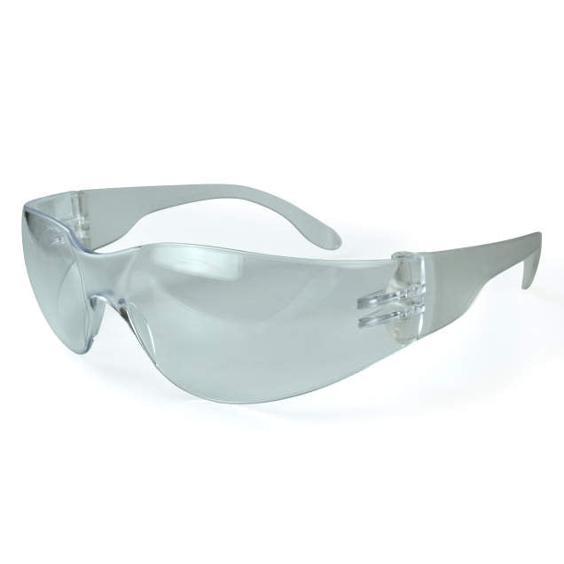 Mirage Safety Glasses CSA
