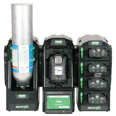MSA MSA | MSA Altair 4x Calibration Station GX2 | SupplyNow