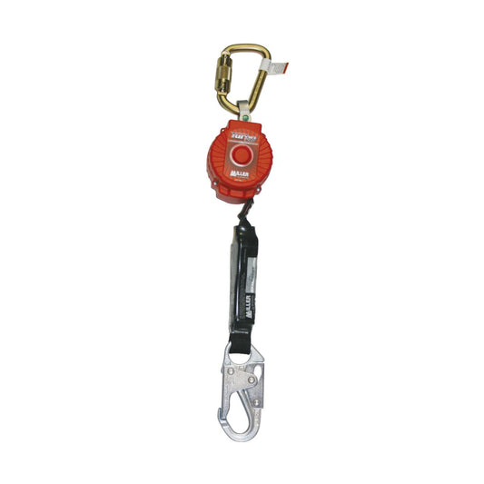Miller TurboLite™ Personal Fall Limiters