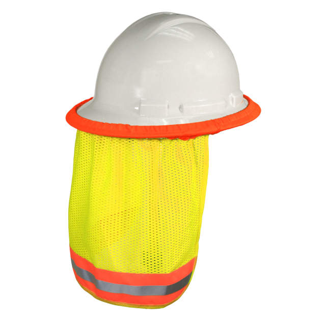 Radians SE Treated Hi-Vis Neck Shade
