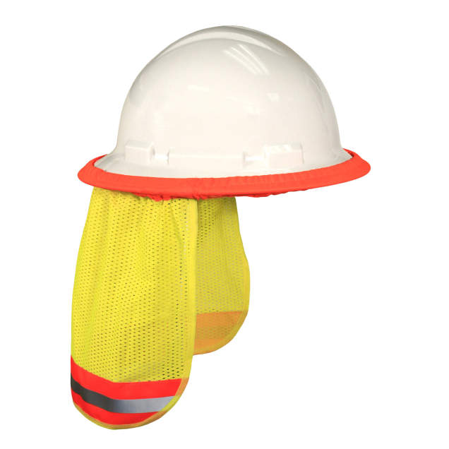 Radians SE Treated Hi-Vis Neck Shade