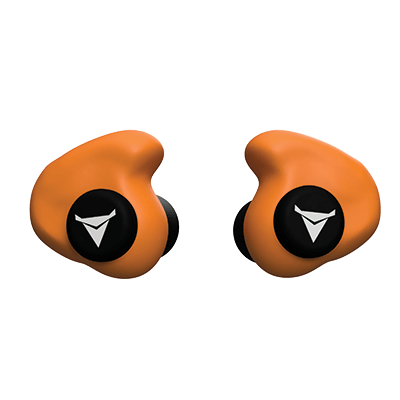 Decibullz Custom Molded Ear Plugs