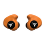 Decibullz Custom Molded Ear Plugs