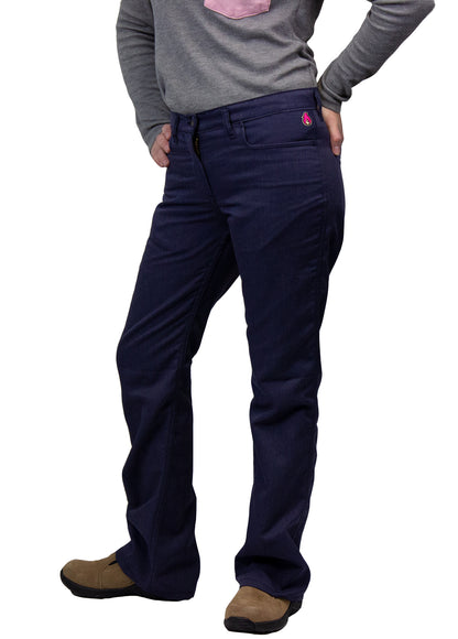 HauteWork Work It FR Pants