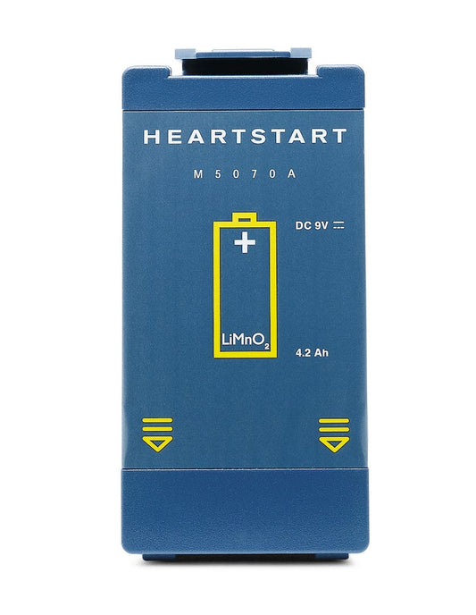 Philips AED Replacement Battery for the HeartStart AED Family