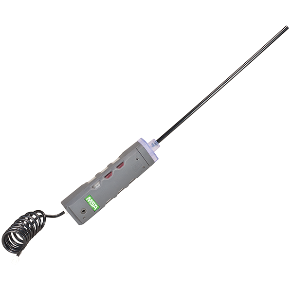 Altair Pump Probe With Charger