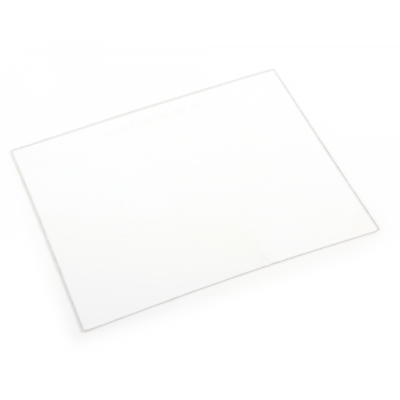 Sundström Protective Lens Polycarbonate for SR 580 PAPR