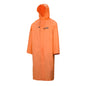 851 Hurricane Raincoat Orange Small-R851O20