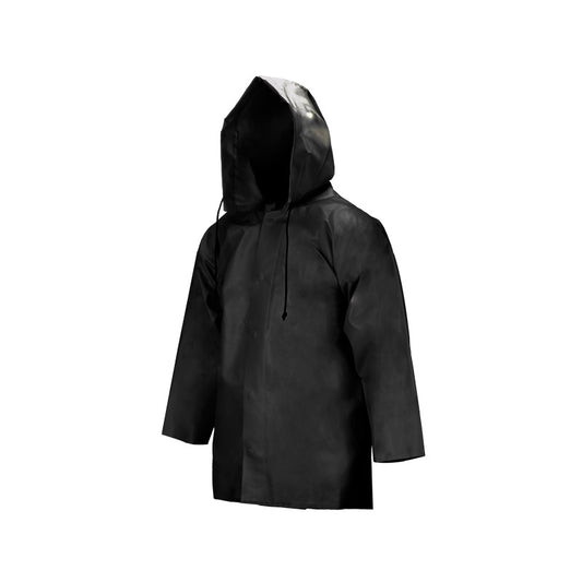 880 Vulcanized Rubber SBR Rain Jacket