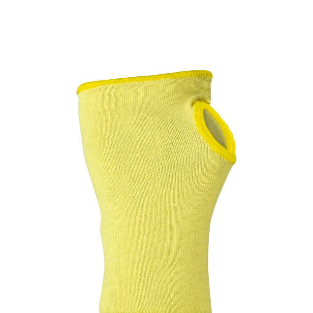 Radians RAD51K 1-Ply Kevlar A2 Cut Protection Sleeve
