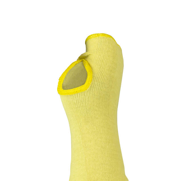 Radians RAD51K 1-Ply Kevlar A2 Cut Protection Sleeve