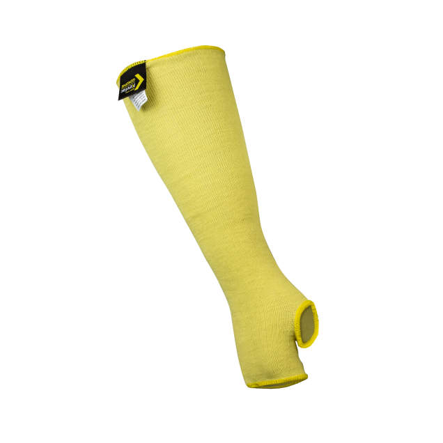 Radians RAD51K 1-Ply Kevlar A2 Cut Protection Sleeve