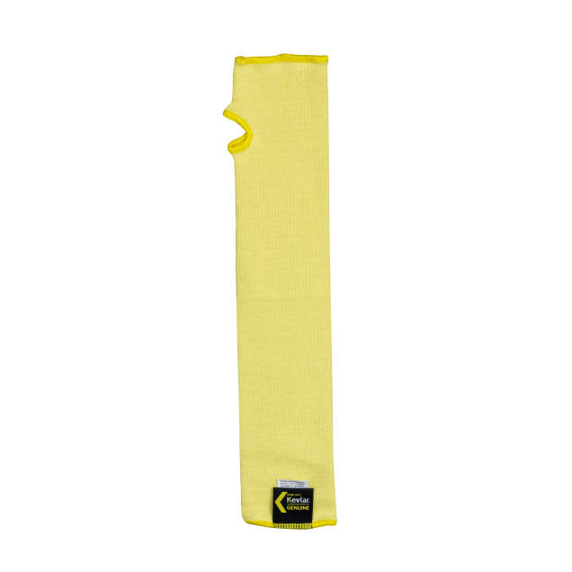 Radians RAD51K 1-Ply Kevlar A2 Cut Protection Sleeve