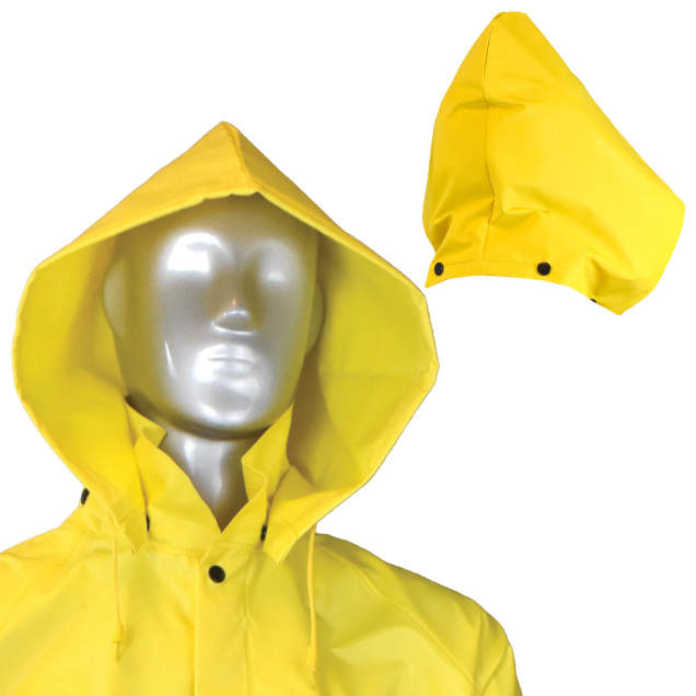 Radians DRIRAD 28 Durable Rainwear