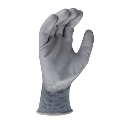 Radians Polyurethane Palm Coated Glove - Dozen