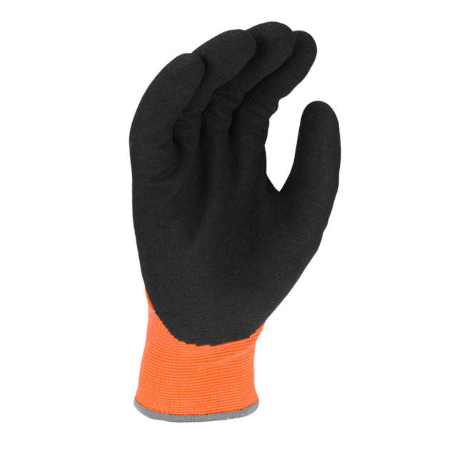 Radians Latex Coated Cold Weather Glove Sold by Pair, RWG17