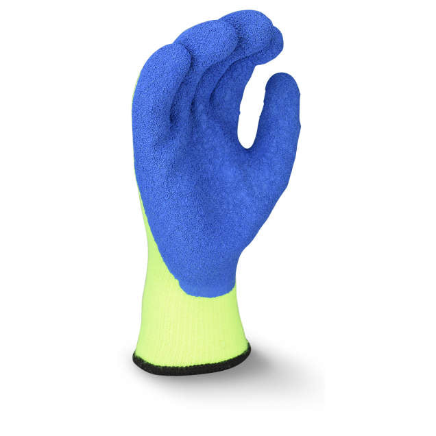 Crinkle Grip RWG27 Cut A3 Winter Glove - Dozen