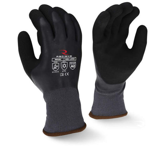 Waterproof Winter Glove Cut A2