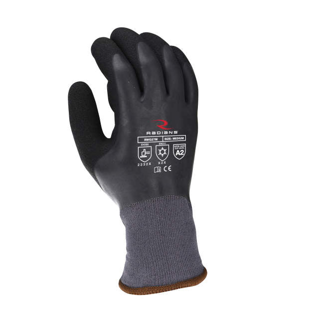 Waterproof Winter Glove Cut A2
