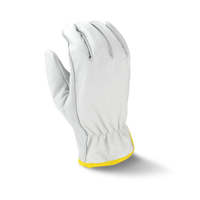 Radians Goatskin Leathers Ropers Glove, Keystone Thumb, RWG4710