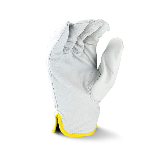 Radians Goatskin Leathers Ropers Glove, Keystone Thumb, RWG4710
