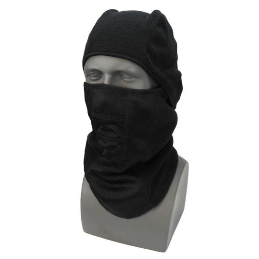 Radians Nordic Blaze Hinged Fleece Balaclava
