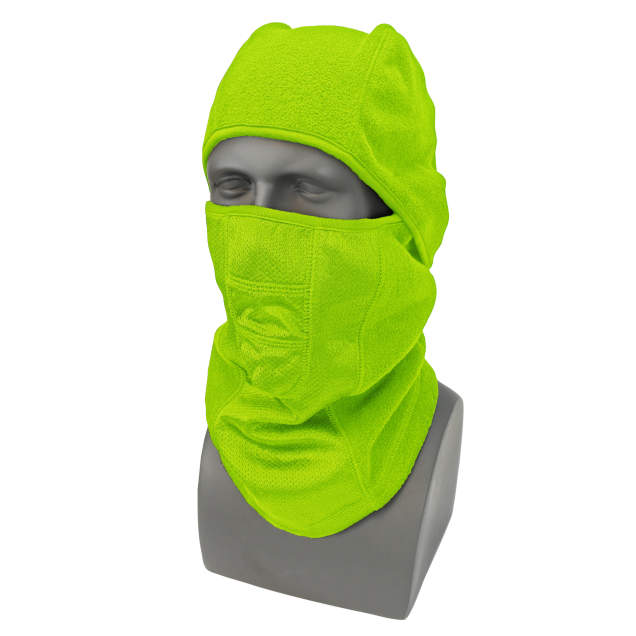 Radians Nordic Blaze Hinged Fleece Balaclava