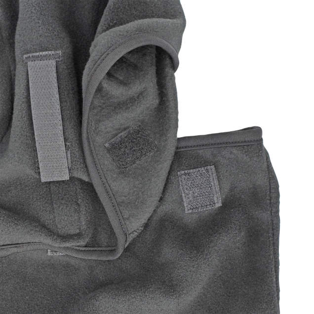 Radians Nordic Blaze 3-in-1 Fleece Balaclava