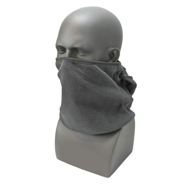 Radians Nordic Blaze 3-in-1 Fleece Balaclava