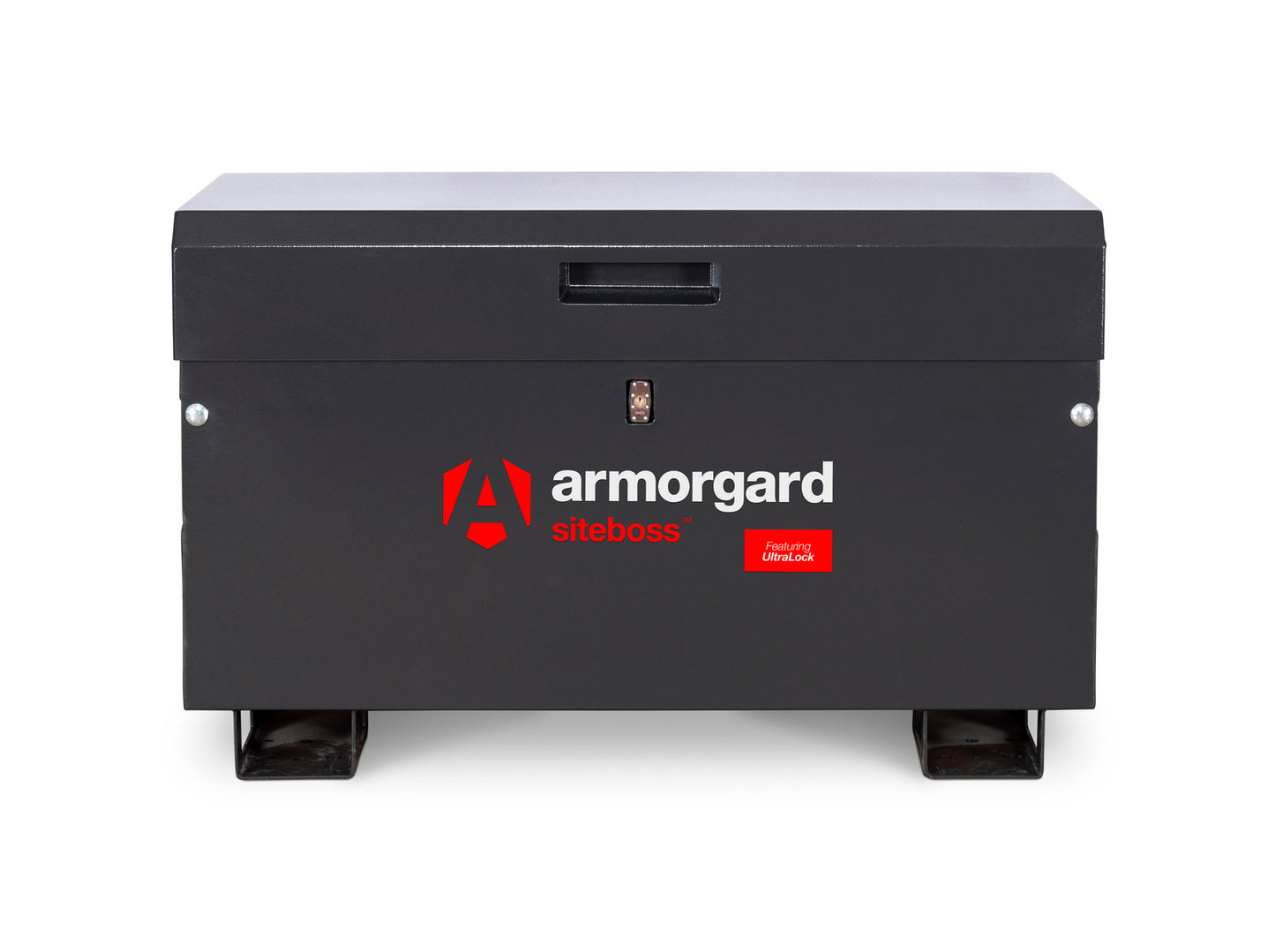Job box, Jobsite Storage Chest by ArmorGard- Siteboss