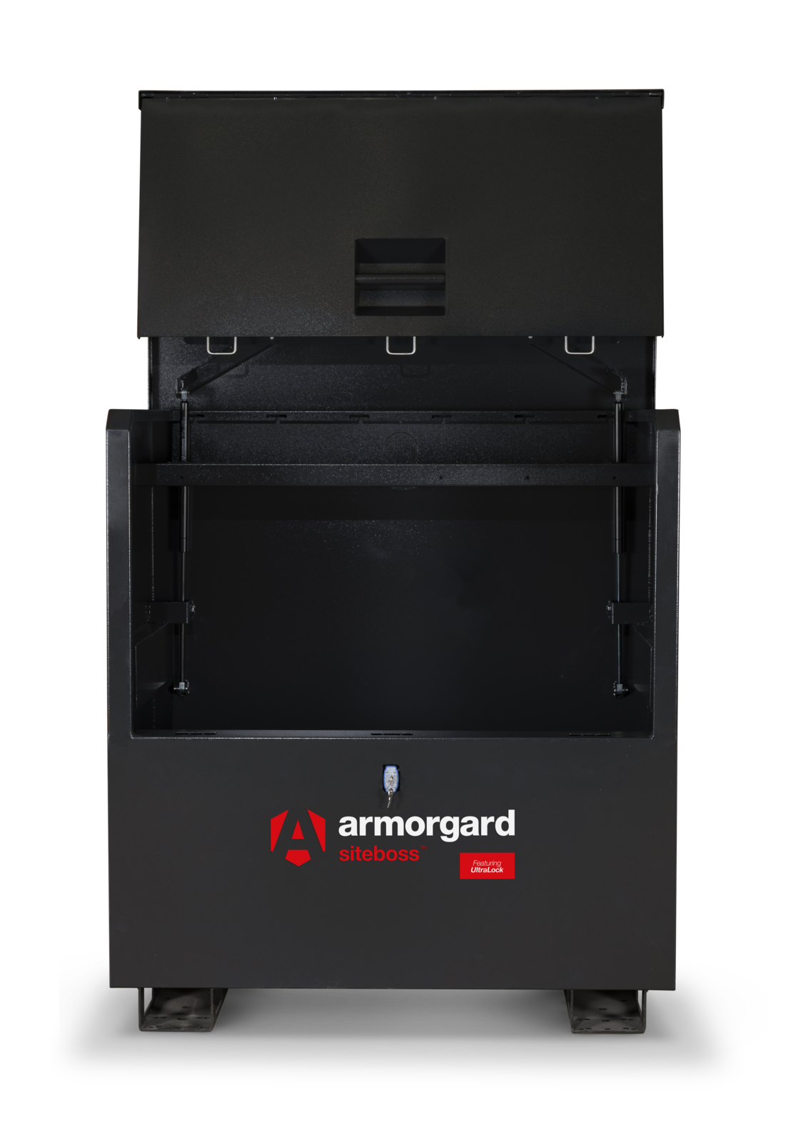 Job box, Piano Jobsite Storage Box by ArmorGard- Siteboss Piano Box
