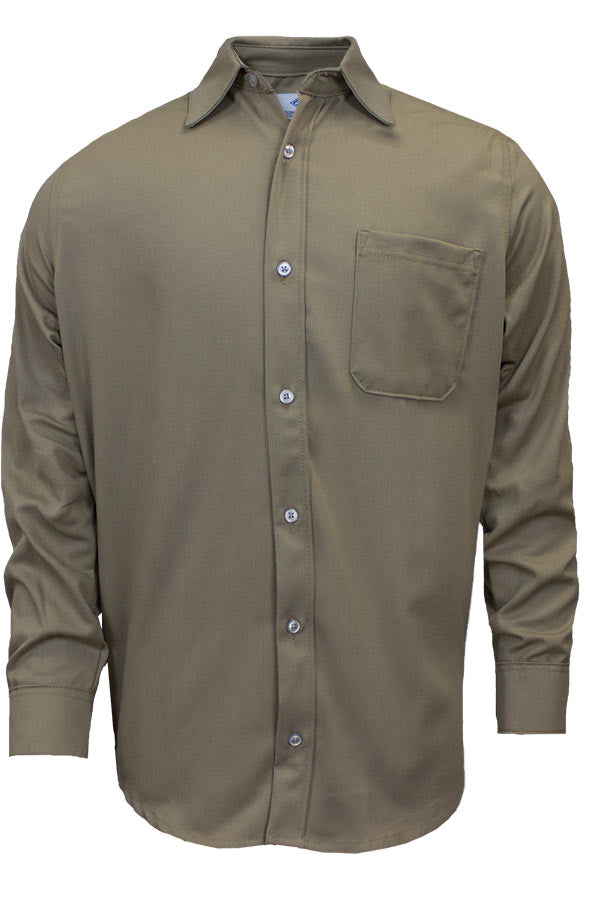 UltraSoft FR Work Shirt