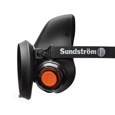 Mining Respirator Kit SR 100 Half Mask by Sundström