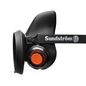 Mining Respirator Kit SR 100 Half Mask by Sundström