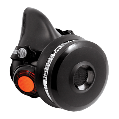 Mining Respirator Kit SR 100 Half Mask by Sundström
