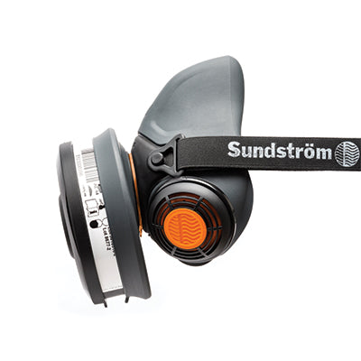 Sundstrom SR 900 Half Mask